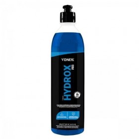 HYDROX PRO COATING CERÂMICO SEM TOQUE HIDRO-REATIVO CONCENTRADO - 500ML - VONIXX