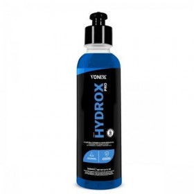 HYDROX PRO COATING CERÂMICO SEM TOQUE HIDRO-REATIVO CONCENTRADO - 240ML - VONIXX