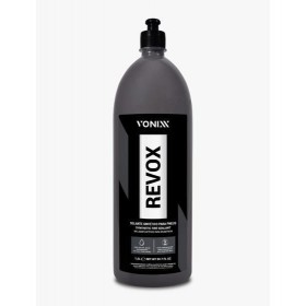 REVOX SELANTE SINTETICO (PRETINHO) PARA PNEUS- 1.5L - VONIXX