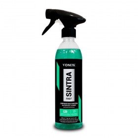 SINTRA FAST LIMPADOR BACTERICIDA SPRAY - 500ML - VONIXX