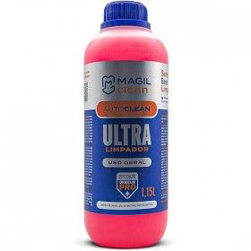 ULTRA LIMPADOR USO GERAL - 1.15L - MAGIL CLEAN