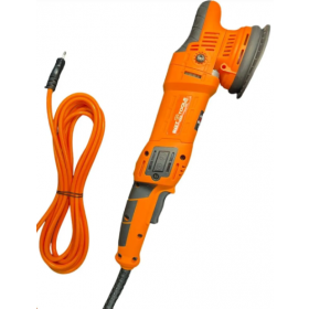POLITRIZ ROTO ORBITAL 15MM 1050W COLOR LARANJA 220V - SGT-5118 - SIGMA TOOLS