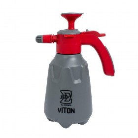 PULVERIZADOR MANUAL SNOW FOAM VITON 3X1 RESISTENTE A QUÍMICOS - SGT-9938 - SIGMA TOOLS