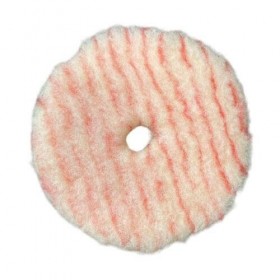 BOINA DE LÃ CORTE PESADO 5.5" SEM INTERFACE - SUPER CUT - AUTOAMERICA