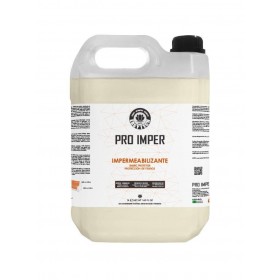 PRO IMPER IMPERMEABILIZANTE DE TECIDOS BASE ÁGUA - 5L - EASYTECH