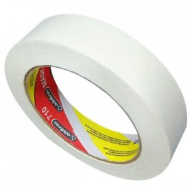 FITA CREPE IMOBILIARIA 24MMX50M - 710 - ADELBRAS