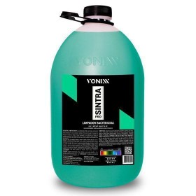 SINTRA PRO LIMPADOR BACTERICIDA APC CONCENTRADO - 5L - VONIXX