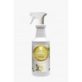 ODORIZANTE DE AMBIENTES AIR ESSENCE AROMA CHÁ BRANCO PRÁTICA - 500ML - SPARTAN