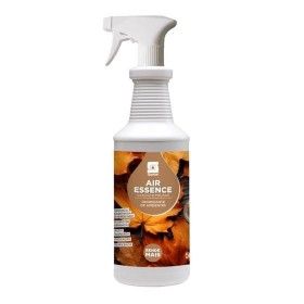 ODORIZANTE DE AMBIENTES AIR ESSENCE AROMA CASCAS E FOLHAS PRÁTICA - 500ML - SPARTAN