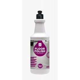 FLOOR POLISH REMOVEDOR DE MANCHAS E RESTAURADOR DE PISOS PRÁTICA - 500ML - SPARTAN