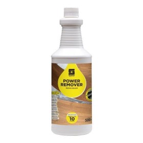 POWER REMOVER REMOVEDOR CONCENTRADO PÓS OBRA ENTRE OUTROS PRÁTICA - 500ML - SPARTAN