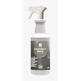 PROTECT INOX FINALIZADOR PRÁTICA - 500ML - SPARTAN