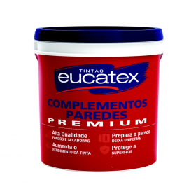 MASSA PARA MADEIRA BRANCA - 1.4KG - EUCATEX