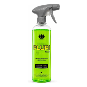 PLURI FAST MULTILIMPADOR DE LIMPEZA PESADA ALCALINO PRONTO USO - 500ML - EASYTECH