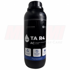 TA R4 DETERGENTE DESINCRUSTANTE ALCALINO 1:200 - 1L - TEIXEIRA PINTO