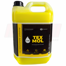 TEX MOL DETERGENE DE USO GERAL 1:100 - 5L - TEIXEIRA PINTO