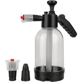 PULVERIZADOR MANUAL PRESSURE SNOW FOAM SPRAYER - 2L