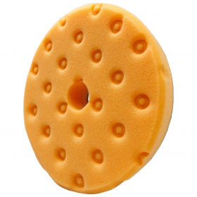 BOINA DE ESPUMA LARANJA 5" CCS CORTE - AUTOAMERICA