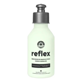 REFLEX REMOVEDOR DE CHUVA ÁCIDA DE VIDROS E ESPELHOS - 150ML - EASYTECH