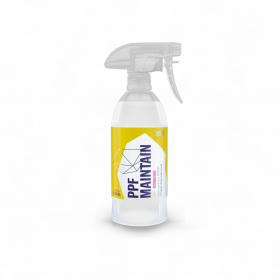 MANUTENÇÃO PARA PPF Q² PPF MAINTAIN REDEFINIDO - 500ML - GYEON