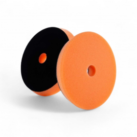 BOINA DE ESPUMA SDO LARANJA REFINO - 5" - LAKE COUNTRY