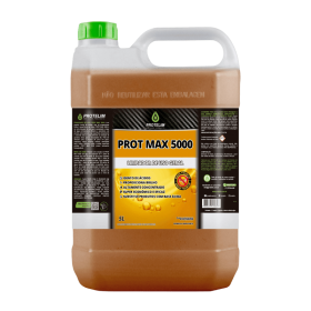 PROT MAX 500 LIMPADOR DE USO GERAL SEM TOQUE - 5L - PROTELIM