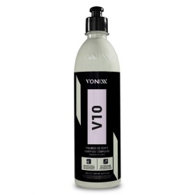 V10 COMPOSTO POLIDOR DE CORTE PARA VERNIZ ASIÁTICO - 500ML - VONIXX