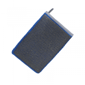 LUVA CLAY BAR PARA DESCONTAMINAÇÃO DE PINTURA E VIDROS AUTOMOTIVOS - UNIDADE