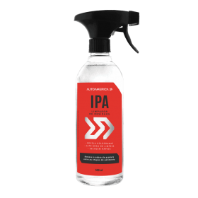 IPA REVELADOR DE HOLOGRAMAS - 500ML - AUTOAMERICA