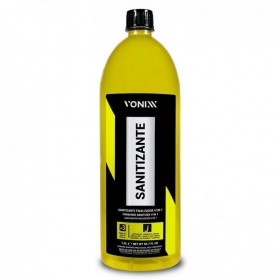 SANITIZANTE FINALIZADOR 4 EM 1 - 1.5L (VSC) - VONIXX