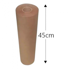PAPEL DE MASCARAMENTO 45 CM - 1KG - ECOKRAFT