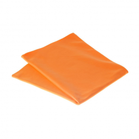 TOALHA DE SUEDE 38CM X 58CM - DETAILER