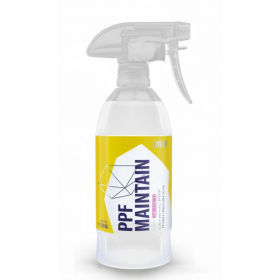 MANUTENÇÃO PARA PPF Q² PPF MAINTAIN REDEFINIDO - 500ML - GYEON