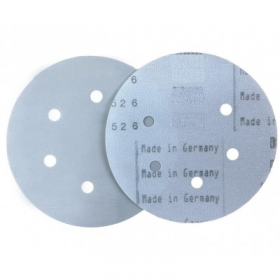 DISCO DE LIXA SECO GRÃO 800 MADE IN GERMANY - 6" - STARCKE