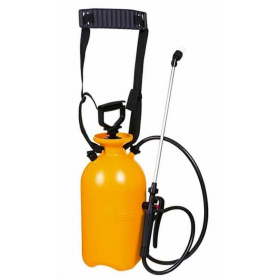 PULVERIZADOR DE COMPRESSÃO PRÉVIA 7,6 L - GUARANY