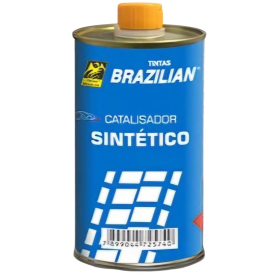CATALISADOR PARA SINTÉTICO - BRAZILIAN - 150ML