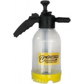 PULVERIZADOR MANUAL PRESSURE SNOW FOAM PUMP - 3X1 - DETAILER
