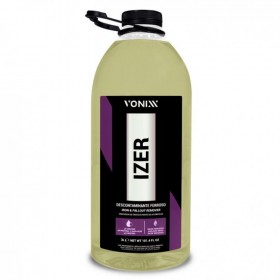 IZER DESCONTAMINANTE FERROSO - 3L - VONIXX