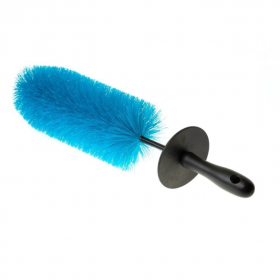 ESCOVA PARA FURO DE RODAS - DETAILER