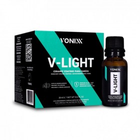 V-LIGHT REVESTIMENTO CERÂMICO PARA FARÓIS - 20ML - VONIXX
