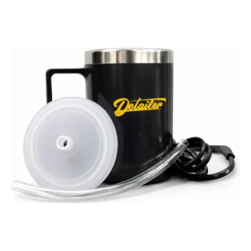 CANECA COPO TÉRMICO PARA RESTAURACAO DE FAROL COM POLÍMERO CLEAN - UNIDADE - DETAILER