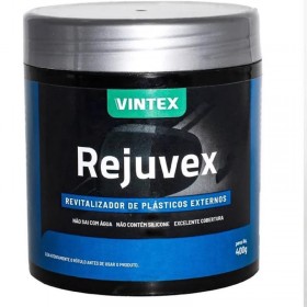 REJUVEX REVITALIZADOR DE PLÁSTICOS EXTERNOS - 400G - VONIXX