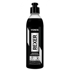 REXER RESTAURADOR DE PNEU PIGMENTADO - 500ML - VONIXX