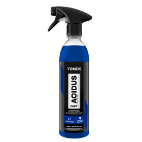 ACIDUS FAST LIMPADOR DE USO GERAL - 500ML - VONIXX