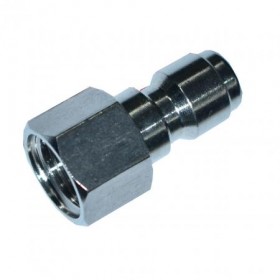 PINO CONECTOR ADAPTADOR DE SNOW PARA ENGATE RÁPIDO - FÊMEA - SIGMA TOOLS