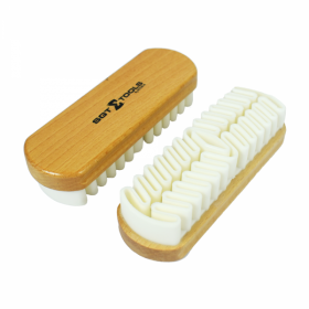 ESCOVA ESPECIAL LIMPA COURO - SIGMA TOOLS