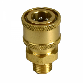 ENGATE RÁPIDO PARA SNOW FOAM EM LAVADORA - SIGMA TOOLS