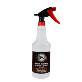 PULVERIZADOR MULTIUSO RESISTENTE A ÁCIDOS E ÁLCALIS 800ML - SGT-9928 - SIGMA TOOLS
