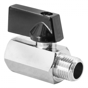 REGISTRO PARA ENGATE RÁPIDO EM SNOW FOAM 1/4