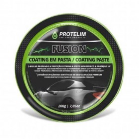 FUSION COAT EM PASTA - 200G - PROTELIM